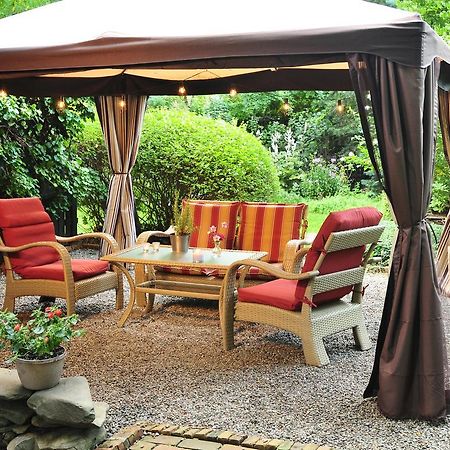 1795 Acorn Inn Bed And Breakfast Canandaigua Εξωτερικό φωτογραφία