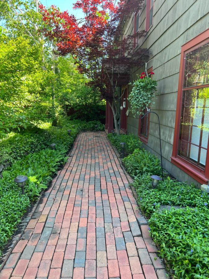 1795 Acorn Inn Bed And Breakfast Canandaigua Εξωτερικό φωτογραφία
