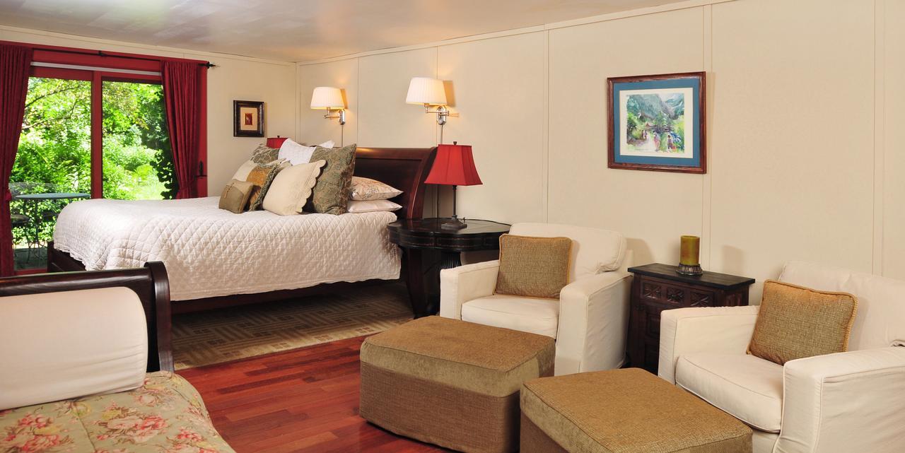 1795 Acorn Inn Bed And Breakfast Canandaigua Εξωτερικό φωτογραφία