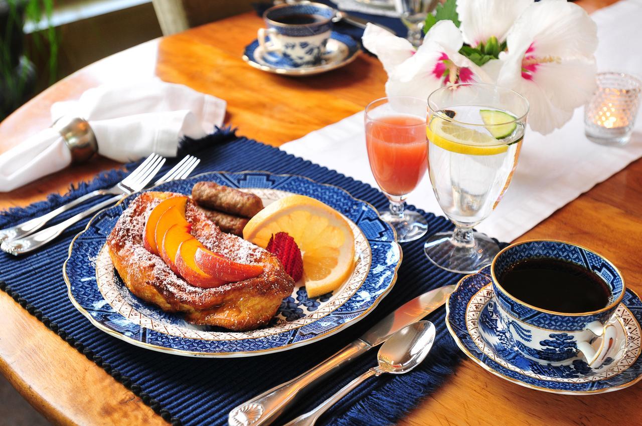 1795 Acorn Inn Bed And Breakfast Canandaigua Εξωτερικό φωτογραφία