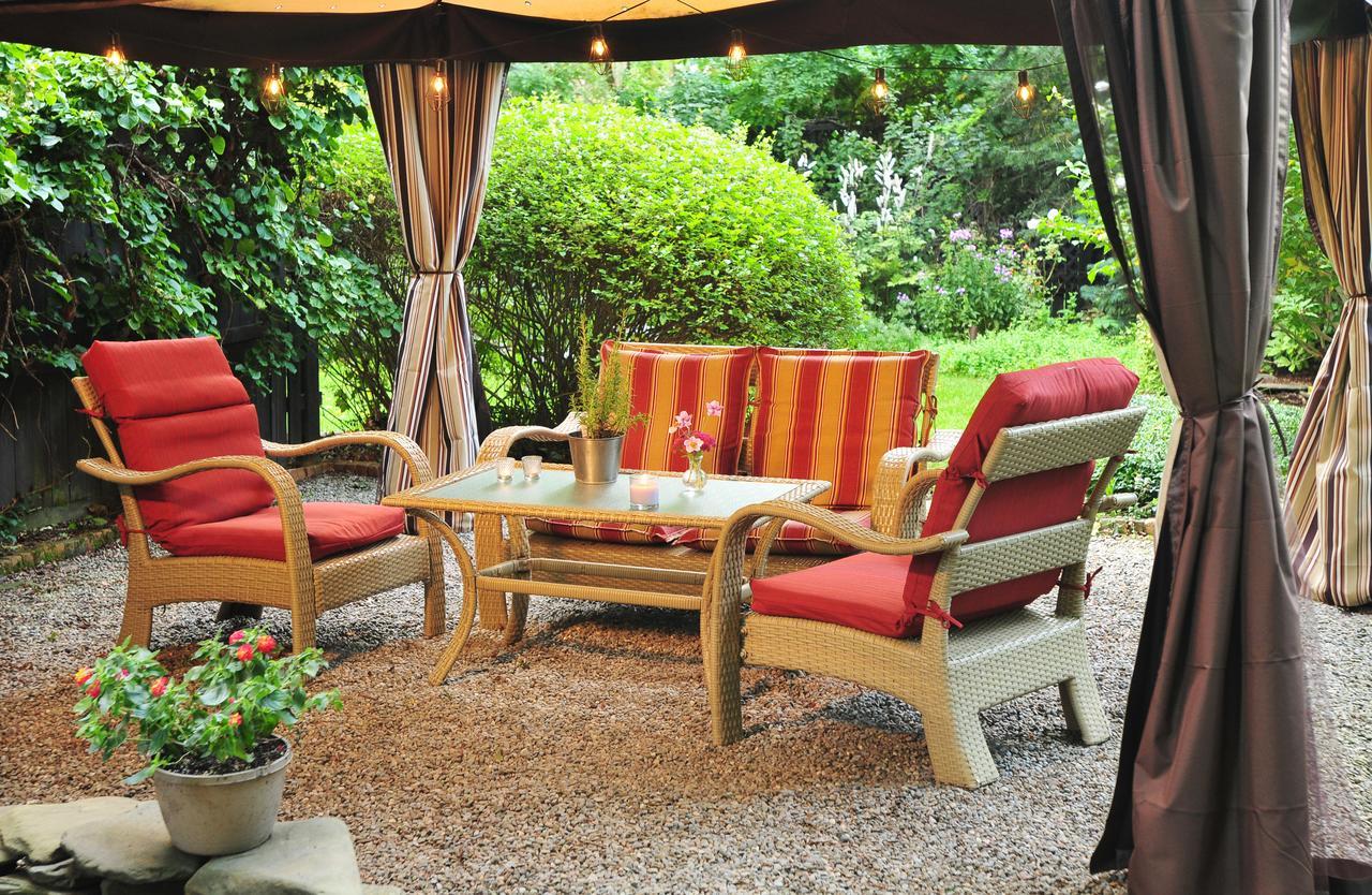 1795 Acorn Inn Bed And Breakfast Canandaigua Εξωτερικό φωτογραφία