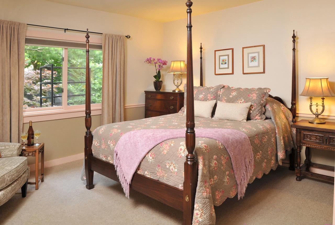 1795 Acorn Inn Bed And Breakfast Canandaigua Εξωτερικό φωτογραφία