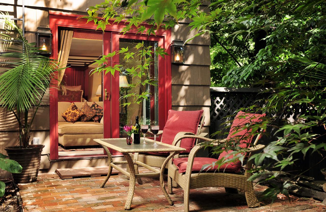 1795 Acorn Inn Bed And Breakfast Canandaigua Εξωτερικό φωτογραφία