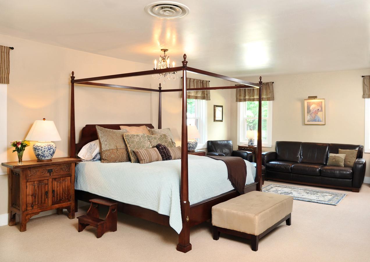 1795 Acorn Inn Bed And Breakfast Canandaigua Εξωτερικό φωτογραφία