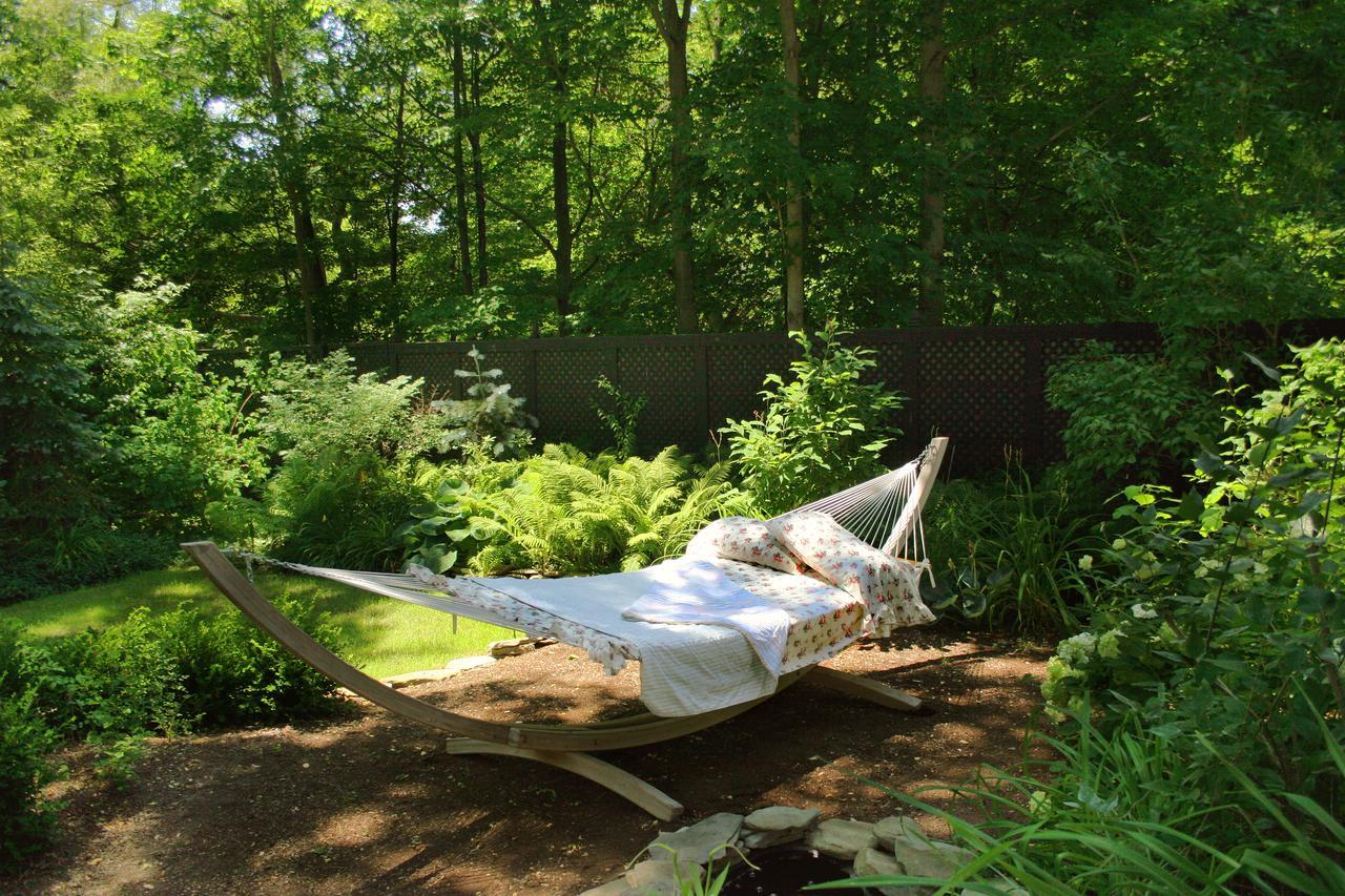 1795 Acorn Inn Bed And Breakfast Canandaigua Εξωτερικό φωτογραφία