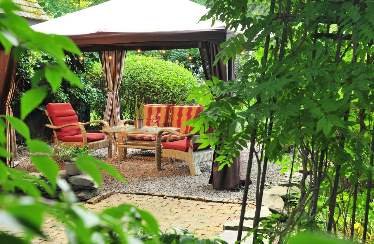 1795 Acorn Inn Bed And Breakfast Canandaigua Εξωτερικό φωτογραφία