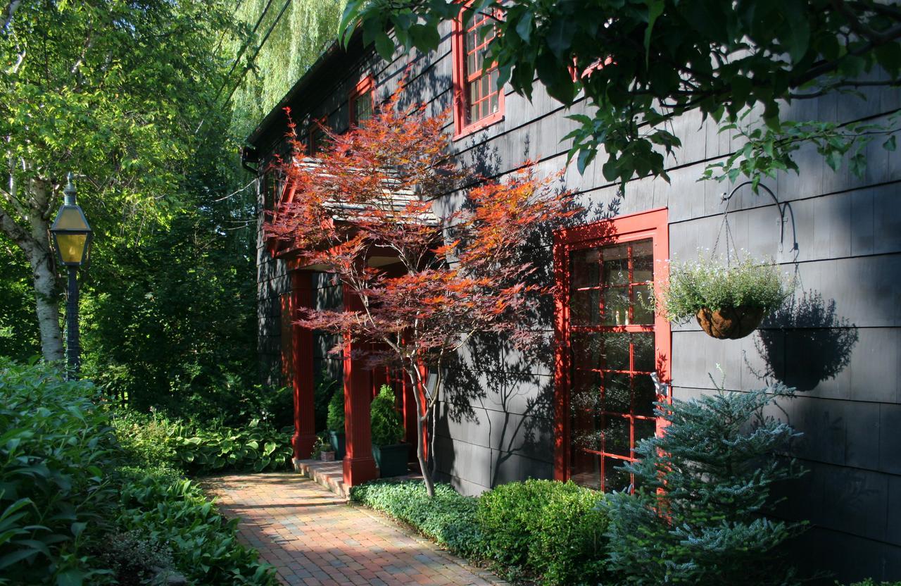 1795 Acorn Inn Bed And Breakfast Canandaigua Εξωτερικό φωτογραφία