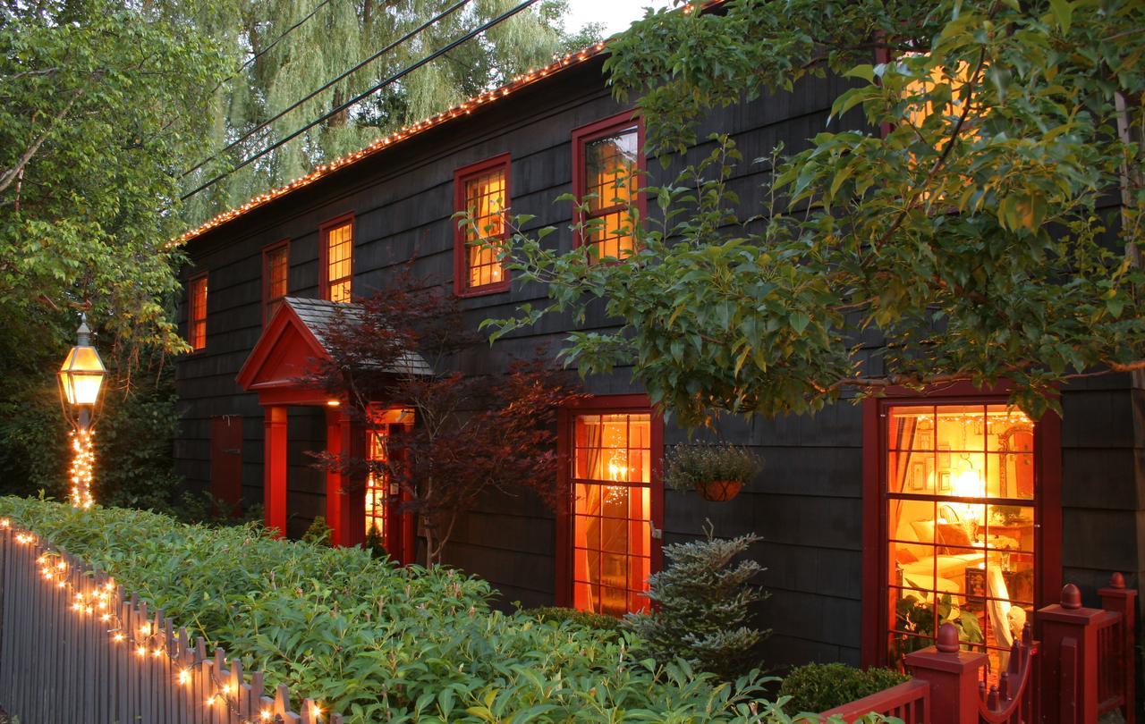 1795 Acorn Inn Bed And Breakfast Canandaigua Εξωτερικό φωτογραφία