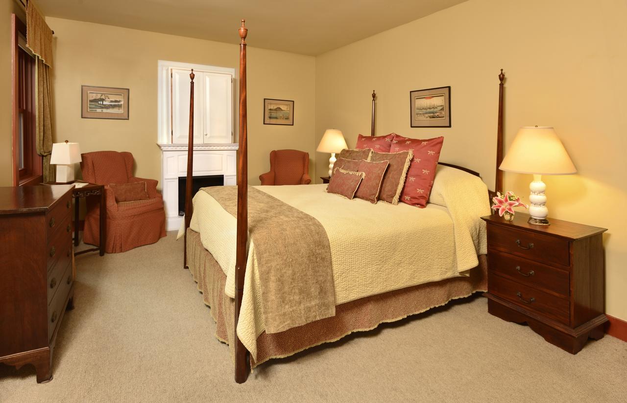 1795 Acorn Inn Bed And Breakfast Canandaigua Εξωτερικό φωτογραφία