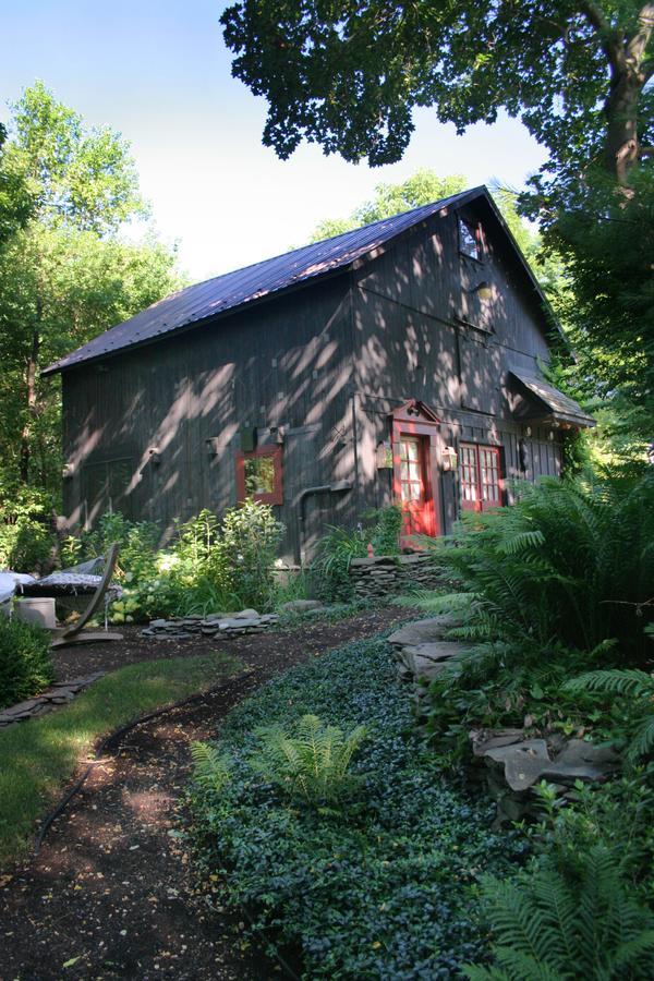 1795 Acorn Inn Bed And Breakfast Canandaigua Εξωτερικό φωτογραφία