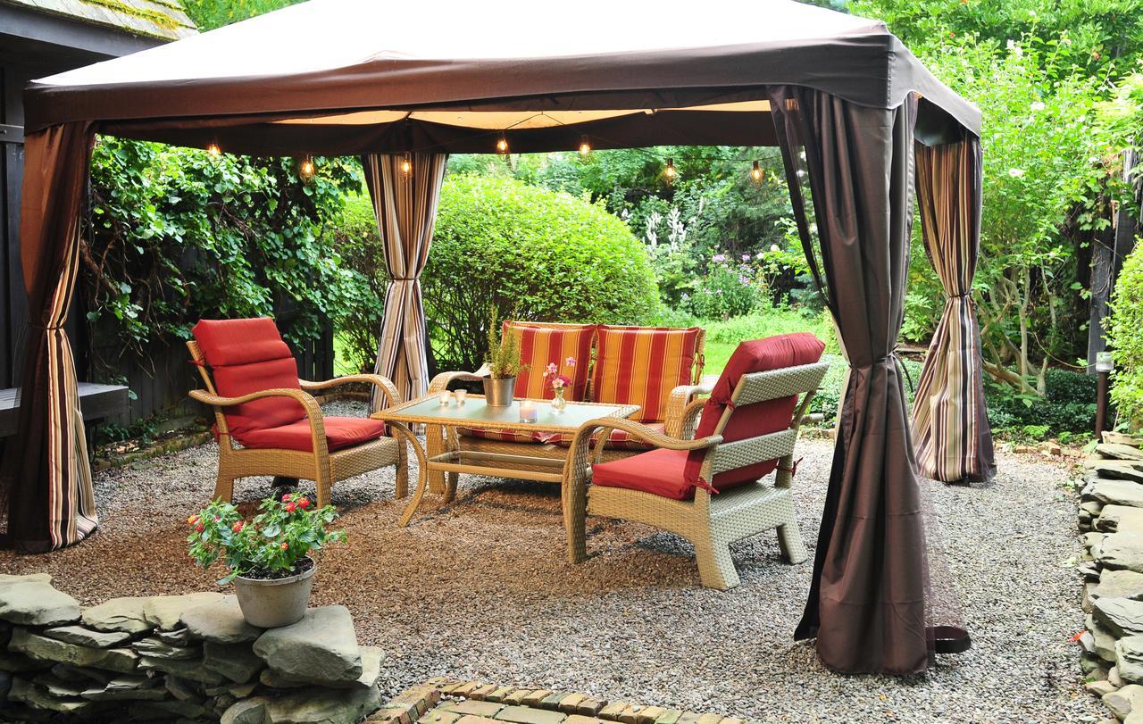 1795 Acorn Inn Bed And Breakfast Canandaigua Εξωτερικό φωτογραφία
